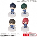 【トレーディングフィギュア】BUSHIROAD THE BOX ブルーロック みあげてすたぁマスコット vol.1の画像