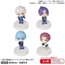【トレーディングフィギュア】BUSHIROAD THE BOX ブルーロック みあげてすたぁマスコット vol.2の画像