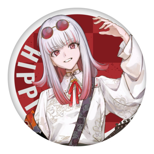 グッズ-バッチ】VOCALOID 缶バッジセット(57mm) ARIA ハロウィン2024 