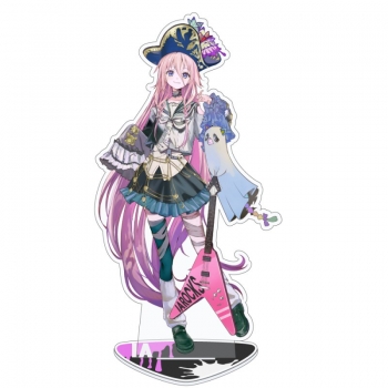 グッズ-スタンドポップ】VOCALOID アクリルスタンド IA ハロウィン2024 