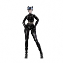 【プラモデル】DC CHAMPION CLASS CC06 バットマン:ハッシュ/キャットウーマン 1/12の画像