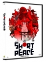 【DVD】映画 SHORT PEACEの画像