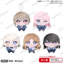 【グッズ-ぬいぐるみ】BanG Dream! It’s MyGO!!!!! BUSHIROAD THE BOX BanG Dream! It’s MyGO!!!!! ゆめぬいの画像