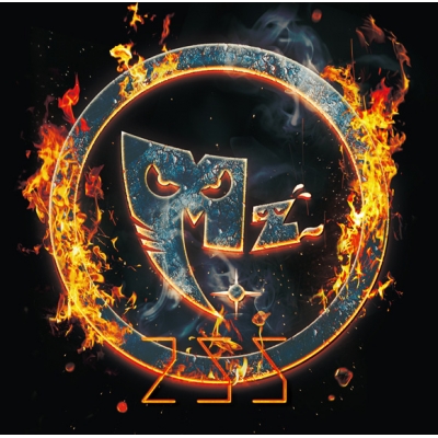 【アルバム】MonsterZ MATE/255 通常盤