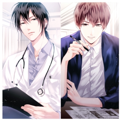 【ドラマCD】続・それはささやかな恋のはじまり 川澄拓斗(CV.久喜大)/汐崎智(CV.広山和重) 通常盤