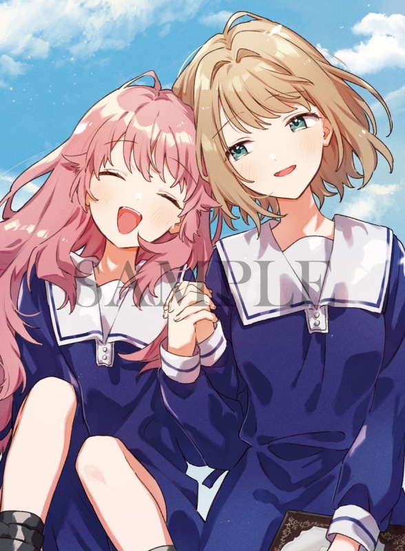 【Blu-ray】TV きみが死ぬまで恋をしたい 第1巻《原作・あおのなち描き下ろし アクリルスタンド&タペストリー付き完全数量限定版》【Blu-ray】