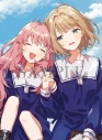 【Blu-ray】TV きみが死ぬまで恋をしたい 第1巻《原作・あおのなち描き下ろし アクリルスタンド&タペストリー付き完全数量限定版》【Blu-ray】の画像