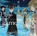 【主題歌】ゲーム OCCULTIC;NINE OP「Play the game」/亜咲花 OCCULTIC;NINE盤の画像