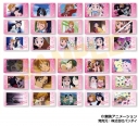 【グッズ-ステッカー】ふたりはプリキュア メモリーカットステッカーの画像