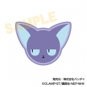 【グッズ-バッチ】カードキャプターさくら さがらプチっとバッジ02 スッピーの画像
