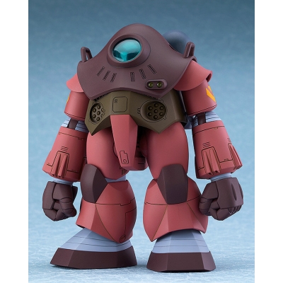 【プラモデル】太陽の牙ダグラム COMBAT ARMORS MAX12 1/72 Scale ソルティック H404S マッケレル【再販】