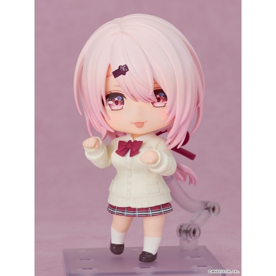 【アクションフィギュア】にじさんじ ねんどろいど 椎名唯華