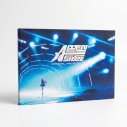 【画集・イラスト集】ALIEN STAGE OFFICIAL ARTBOOK SPECIAL EDITION 日本語版の画像
