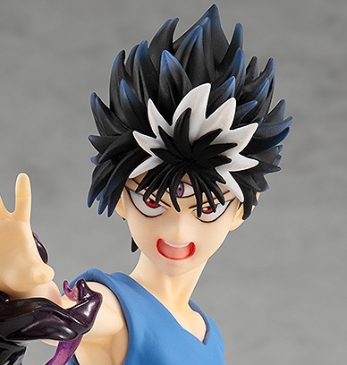 【フィギュア】幽☆遊☆白書 POP UP PARADE 飛影 完成品フィギュア