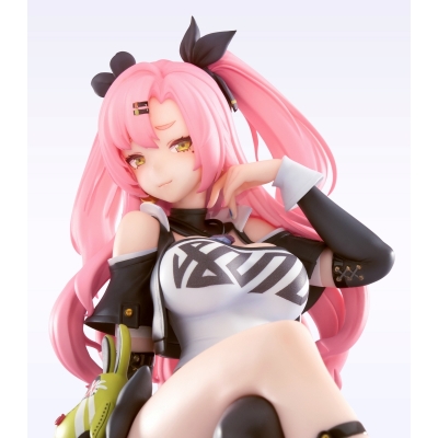 【美少女フィギュア】ゼンレスゾーンゼロ ニコ・デマラ 1/7 完成品フィギュア
