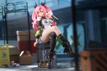 美少女フィギュア】ゼンレスゾーンゼロ ニコ・デマラ 1/7 完成品