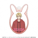 【グッズ-チャーム】ただいま、おじゃまされます! アクリルチャーム 右沙田春真の画像