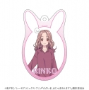 【グッズ-チャーム】ただいま、おじゃまされます! アクリルチャーム 仲間凛子の画像