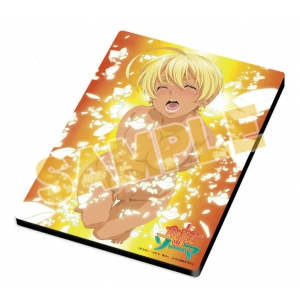 【クリックでお店のこの商品のページへ】【取得NG】【Blu-ray】TV 食戟のソーマ 第4巻 初回生産限定版