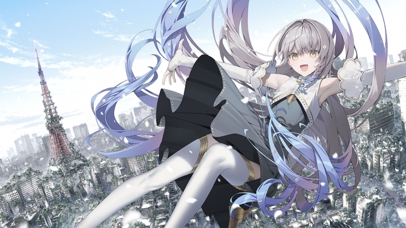 ゲーム > Win > 【Win】KANADE 抱き枕カバー付き特装版 | アニメイト