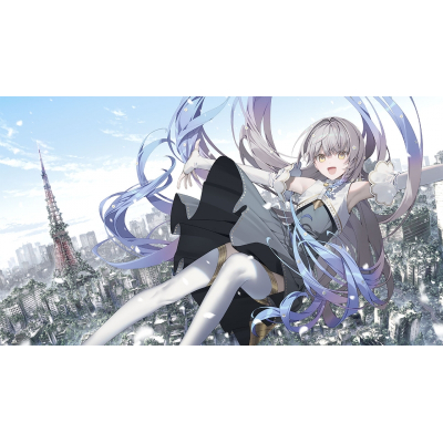 【Win】KANADE 抱き枕カバー付き特装版