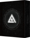 【Blu-ray】Web 攻殻機動隊 SAC_2045 Season 2 Blu-ray BOX 特装限定版の画像