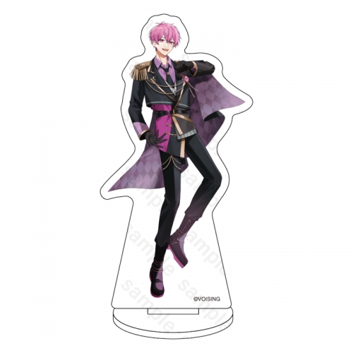 グッズ-スタンドポップ】いれいす 4周年記念 アクリルスタンド ないこ  