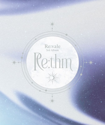 音楽】アプリゲーム アイドリッシュセブン Re:vale 3rd Album 