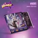 【グッズ-その他】勝利の女神:NIKKE Bunny Collection Album(勝利の女神:NIKKE OST)の画像