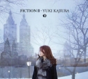 【アルバム】梶浦由記/FICTION IIの画像