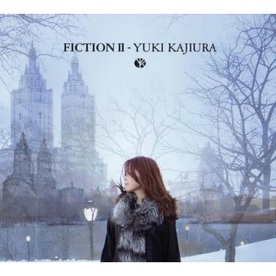 【アルバム】梶浦由記/FICTION II