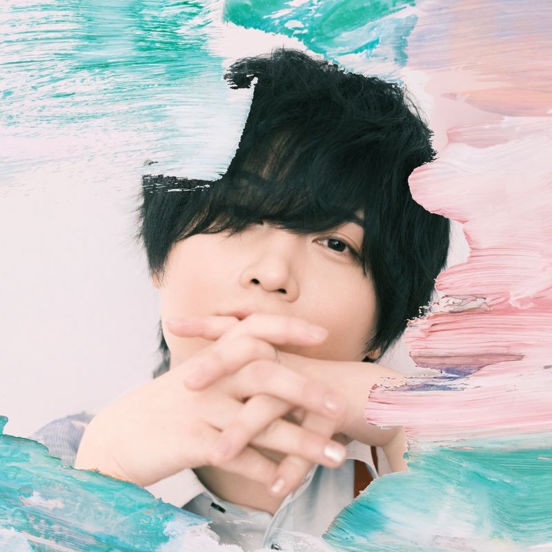 【音楽】斉藤壮馬/Nuance 完全生産限定盤