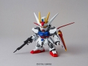 【プラモデル】SDガンダム EXスタンダード エールストライクガンダムの画像