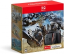 【NS2】本体 Nintendo Switch 2 日本語・国内専用 モンスターハンターワイルズ セットの画像