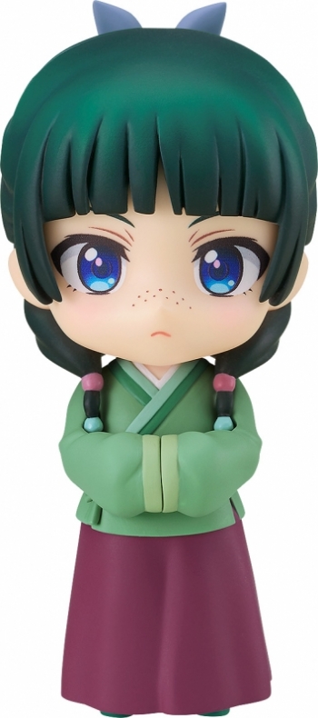 アクションフィギュア】薬屋のひとりごと ねんどろいど 猫猫【再販 