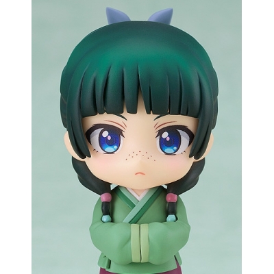 【アクションフィギュア】薬屋のひとりごと ねんどろいど 猫猫【再販】