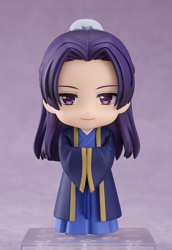 アクションフィギュア】薬屋のひとりごと ねんどろいど 壬氏【再販 
