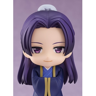 【アクションフィギュア】薬屋のひとりごと ねんどろいど 壬氏【再販】