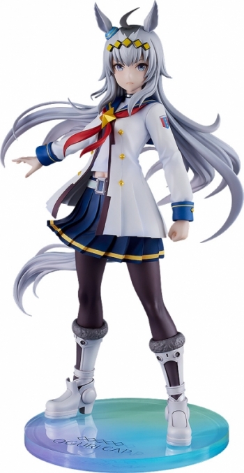 美少女フィギュア】ウマ娘 プリティーダービー オグリキャップ 1/7 