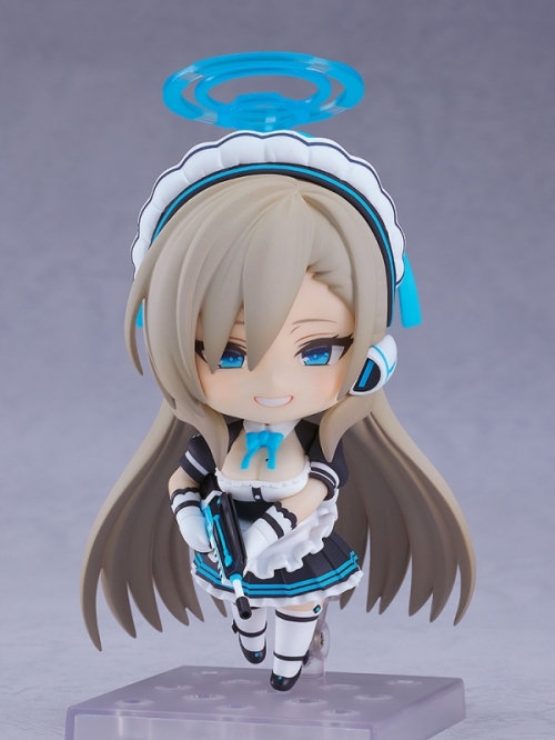 アクションフィギュア】ブルーアーカイブ -Blue Archive- ねんどろいど 