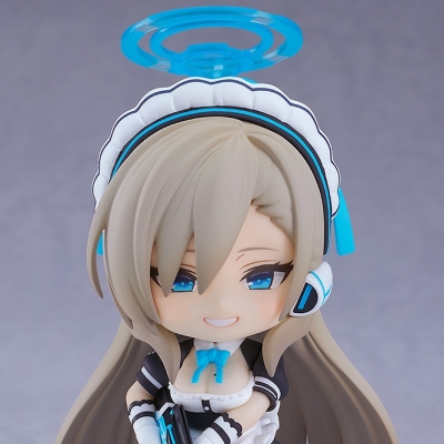 【アクションフィギュア】ブルーアーカイブ -Blue Archive- ねんどろいど 一之瀬アスナ