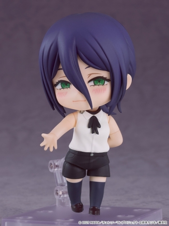 アクションフィギュア】劇場版『チェンソーマン レゼ篇』 ねんどろいど 