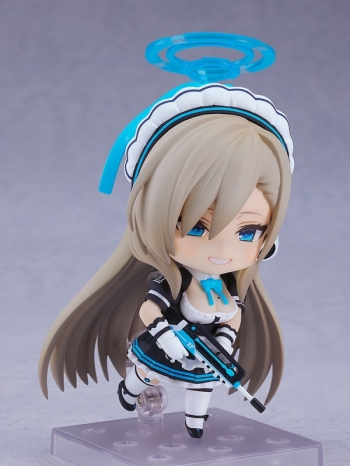 アクションフィギュア】ブルーアーカイブ -Blue Archive- ねんどろいど 