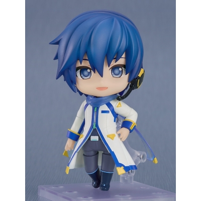 【アクションフィギュア】KAITO ねんどろいど KAITO 2.0