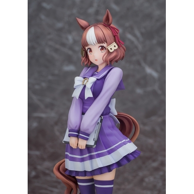 【美少女フィギュア】アニメ『ウマ娘 シンデレラグレイ』 ベルノライト 1/7 完成品フィギュア