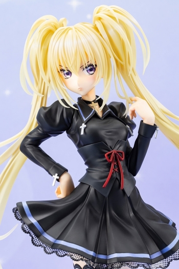 美少女フィギュア】しゅごキャラ！ ほしな歌唄 制服ver. 1/7 完成品 