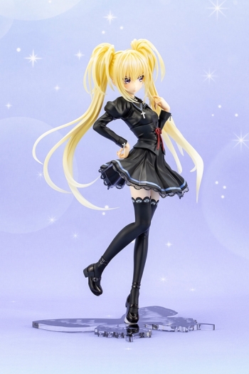 美少女フィギュア】しゅごキャラ！ ほしな歌唄 制服ver. 1/7 完成品 