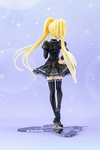 美少女フィギュア】しゅごキャラ！ ほしな歌唄 制服ver. 1/7 完成品