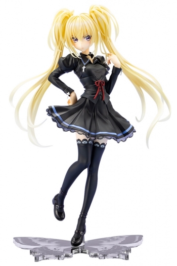 美少女フィギュア】しゅごキャラ！ ほしな歌唄 制服ver. 1/7 完成品 