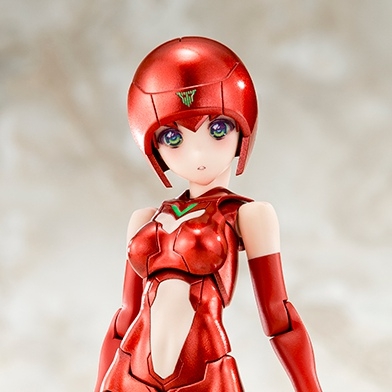 【プラモデル】メガミデバイス B1R-M シャーシキット スキンカラーC